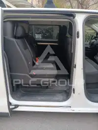 2018 Toyota Ace