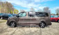 2018 Toyota Ace