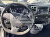 2018 Toyota Ace