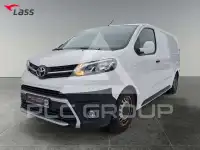 2018 Toyota Ace