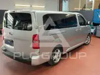 2018 Toyota Ace