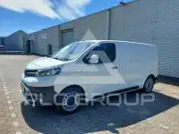 2018 Toyota Ace