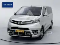 2018 Toyota Ace