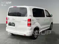 2018 Toyota Ace