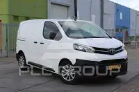 2018 Toyota Ace
