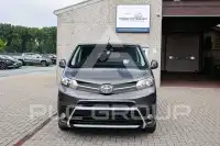 2018 Toyota Ace