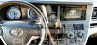 2018 Toyota SIENNA