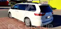 2018 Toyota SIENNA