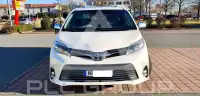 2018 Toyota SIENNA