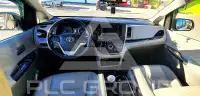 2018 Toyota SIENNA
