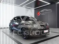 2018 Toyota C-HR