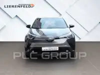 2018 Toyota C-HR