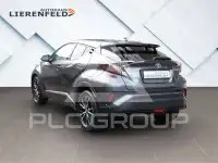 2018 Toyota C-HR