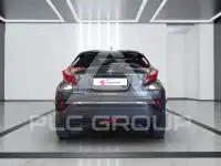 2018 Toyota C-HR