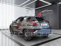 2018 Toyota C-HR