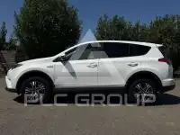 2018 Toyota Other