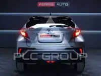 2018 Toyota C-HR