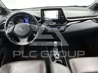 2018 Toyota C-HR