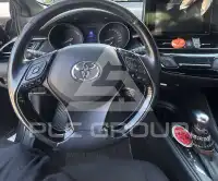 2018 Toyota C-HR