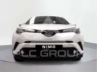 2018 Toyota C-HR