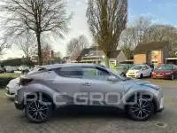 2018 Toyota C-HR