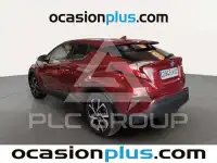 2018 Toyota C-HR