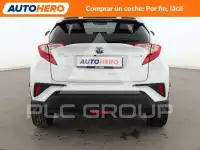 2018 Toyota C-HR