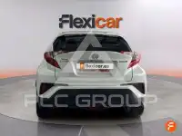 2018 Toyota C-HR