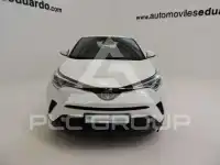 2018 Toyota C-HR