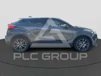 2018 Toyota C-HR