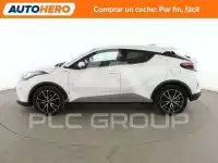 2018 Toyota C-HR