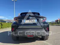 2018 Toyota C-HR