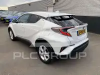 2018 Toyota C-HR