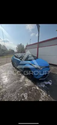 2018 Toyota C-HR