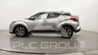 2018 Toyota C-HR