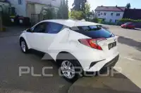 2018 Toyota C-HR