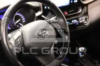 2018 Toyota C-HR