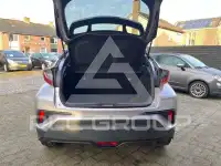 2018 Toyota C-HR