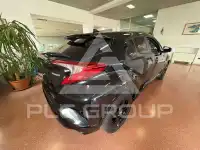 2018 Toyota C-HR