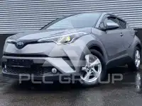 2018 Toyota C-HR