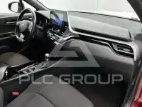 2018 Toyota C-HR