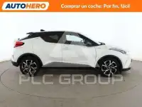 2018 Toyota C-HR