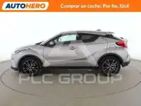 2018 Toyota C-HR