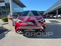 2018 Toyota C-HR