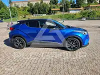 2018 Toyota C-HR