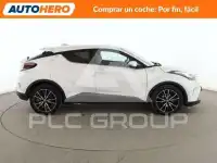 2018 Toyota C-HR