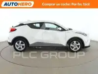 2018 Toyota C-HR