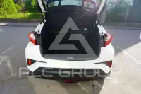 2018 Toyota C-HR