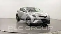 2018 Toyota C-HR
