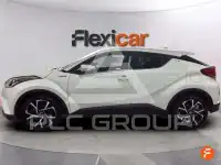 2018 Toyota C-HR